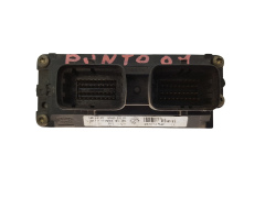 Calculateur IAW59F.M3 71736339 61600.376.07 Fiat Magneti Marelli 13479