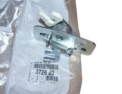 Serrure De Porte Arrière Nouvelle Original 872683 8726.83 Citroen Peugeot