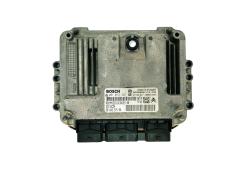 Calculateur 0281013332 9664257580  9653958980 PSA Bosch 32574