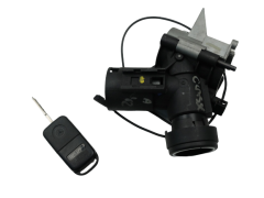 Commutateur D’allumage Mercedes-Benz A W168