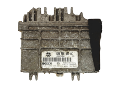 Calculateur VW Seat 030906027AK 0261203930 Bosch 