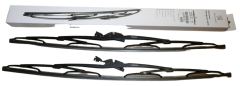 Balais D'essuie Glace Original Citroen Peugeot Partner 550+550 mm 605 6426KZ