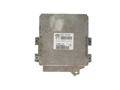 Calculateur PSA 9637086880 IAW1AP.80 16300.574 Magneti 36515