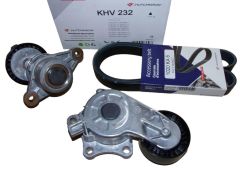 Centure Tendeur De Traction KHV232 1611277450 Citroen Peugeot Hutchinson