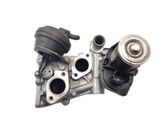 Soupape  Egr 0280751016 117255.09 VW Audi Seat Skoda 1.6 2.0 TDI