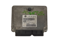 Calculateur 036906034AL IAW4MV.AL Seat VW Magneti Marelli 3466