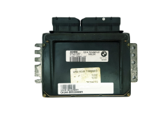 Calculateur Mini 1214 7514587-01 S118012001I Siemens 32246
