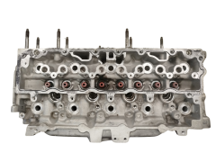 La Culasse Citroen Peugeot Volvo 9684487210 0200HS 1.4 1.6 HDI 8v TDCi