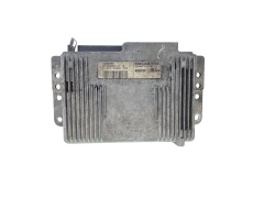 Calculateur S115300121B 7700875745 7700111772 Renault Siemens 62206