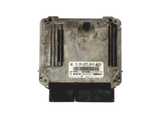 Calculateur 55577619AASY 0281017453 Opel Bosch 25819