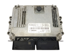 Calculateur 0261S11123 C1B1-12A650-EK Ford Bosch Calculateur 0261S11123 C1B1-12A650-EK Ford Bosch