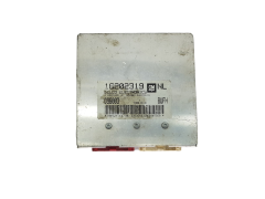 Calculateur 16202319 NL D96003 BUFH Opel GM Delco 17365