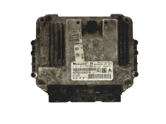 Calculateur 0281011783 9658556780 9654490280 PSA Bosch 18380