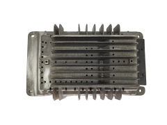 Amplificateur Audio 46832672 439010 Lancia Bose 20919 Amplificateur Audio 46832672 439010 Lancia Bose 20919