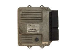 Calculateur 55192097 MJD6JF.Y1 71600.007.01 Lancia FGP