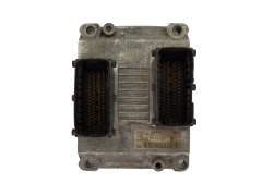 Calculateur Fiat 00468019900 0261206983 ME73H4F004 Bosch