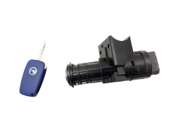 Commutateur D’allumage Fiat Stilo 0.5521 10093 TRW 1021 Commutateur D’allumage Fiat Stilo 0.5521 10093 TRW 1021