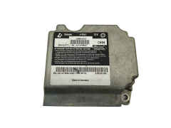 Calculateur 46842421 5WK43277 Alfa Romeo Siemens 68893