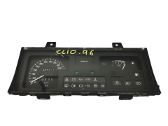 Bloc Compteurs Vitesse Renault Clio 1 7700806692 50796