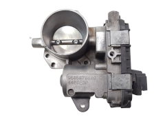 Boitier Papillon D’admission Citroen Peugeot 9685879480 44GTE3P Boitier Papillon D’admission Citroen Peugeot 9685879480 44GTE3P