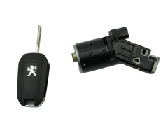 Commutateur D’allumage Peugeot 208 36.454.600 1608682880 9674001080