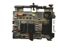 Calculateur BSM B2 9657608880 PSA Delphi 23596 Calculateur BSM B2 9657608880 PSA Delphi 23596