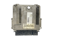 Calculateur 0281030973 237102747R 237104377R Renault Bosch 59894