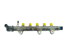Rampe D'injection 8200680078 0445214114 Bosch Renault 2.0 DCI 