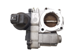 Boitier Papillon D’admission Nissan RME45-01 SERA576-02 Hitachi 1289