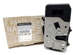 Serrure De Porte Gauche Avant Original Trafic II Primastar Vivaro 8050300QAC Serrure De Porte Gauche Avant Original Trafic II Primastar Vivaro 8050300QAC