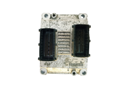 Calculateur 00735018130 0261206714 Alfa Romeo Bosch 31144