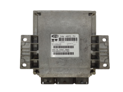 Calculateur PSA 9645989480 IAW48P2.7H Magneti Marelli 21552