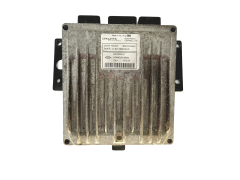 Calculateur 8200303619 8200129063 R0410C066A Renault Delphi 22348