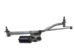 Tringlerie D'essuie Glace BMW 3 61.61- 8391303 67.63- 8362155