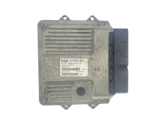 Calculateur 55198928 BX MJD6JO.T2 71600.0650.04 Opel FGP 