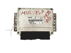 Calculateur 55189028 0281011505 Fiat Bosch 26239