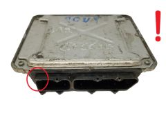 Calculateur 51793116 IAW4AF.S2 61601.127.03 Fiat Magneti Marelli 15099