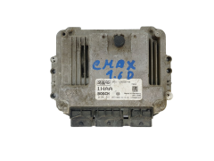 Calculateur 3M51-12A650-MA 0281011263 Ford Bosch 37535