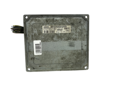 Calculateur Ford 6S61-12A650-GD S120977313D Siemens 51719