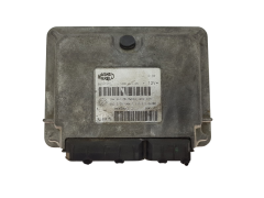 Calculateur IAW.4AF.M9 55187372 61600.627.05 Fiat Magneti Marelli 13916
