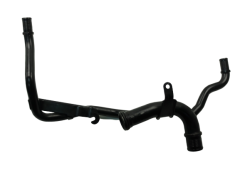 Tuyau Système De Refroidissement Citroen C8 Peugeot 807 1341H1 2,0 16V Tuyau Système De Refroidissement Citroen C8 Peugeot 807 1341H1 2,0 16V