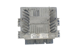 Calculateur S122326114A 8200843713 Renault Siemens 45312
