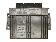 Calculateur PSA 9657018380 9649433980 Sagem 