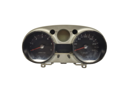 Bloc Compteurs Vitesse Nissan Qashqai JD09B 17U4Z2N