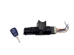Commutateur D’allumage Fiat Punto 0.5521 0.8712 B365 TRW 1250 Commutateur D’allumage Fiat Punto 0.5521 0.8712 B365 TRW 1250