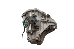 Boîte De Vitesse TL4040 TL4A040 Renault Megane 3 1.5 dci 7701700600 Boîte De Vitesse TL4040 TL4A040 Renault Megane 3 1.5 dci 7701700600