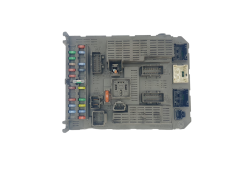 Calculateur BSI V03-00 9651938180 PSA 40137 Calculateur BSI V03-00 9651938180 PSA 40137