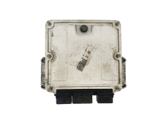 Calculateur 0281011188 9640938680 9648588880 PSA Bosch 37101