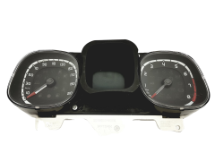 Bloc Compteurs Vitesse Fiat Panda 0887766550 51945564 37609