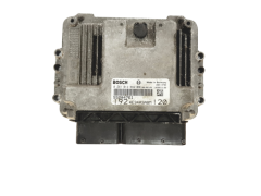 Calculateur 55204761 0281012862 Fiat Bosch 21631